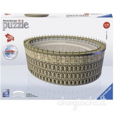 Puzzle Colosseo 3D - Ravensburger 12578